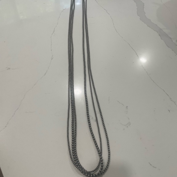 Navajo Jewelry - Vintage Navajo Beaded Necklace